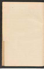 k.k. naturhistorisches Hofmuseum, Index Intendanzakten 1901, Seite 36